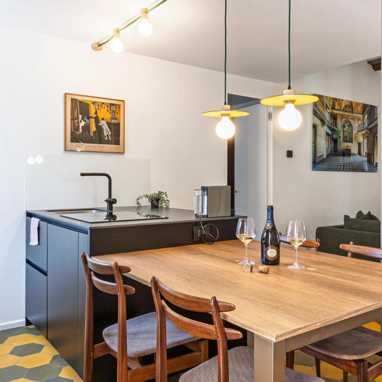 Rome As You Feel - Luxury Loft in Navona - Appartamento Deluxe con 2 Camere da Letto - 12