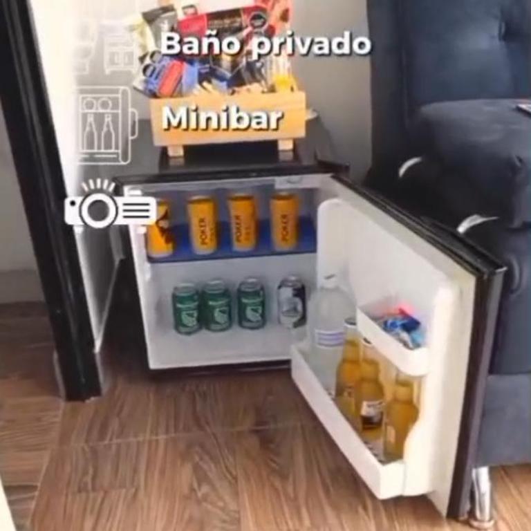 Café y sueños Cabaña Jacuzi externo - Tienda - 16