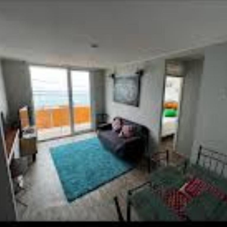 bellavista tome departamento - Three-Bedroom Apartment - 1