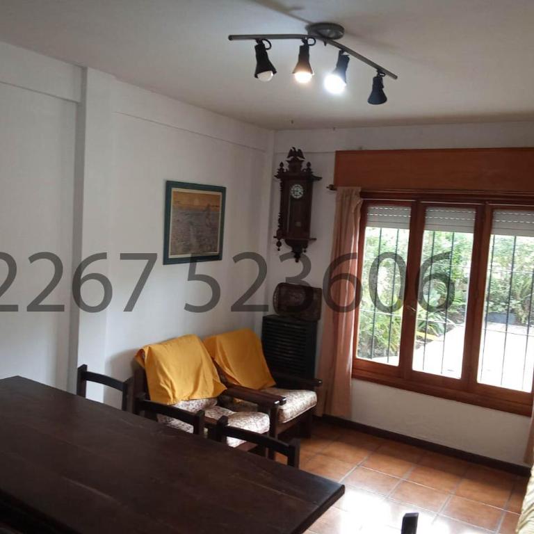 Dúplex Céntrico en Pinamar - Apartamento de 3 dormitorios - 3