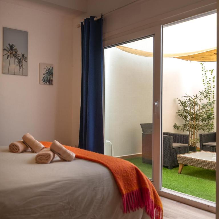 Happy Travel Molina 6 - Apartamento - 12