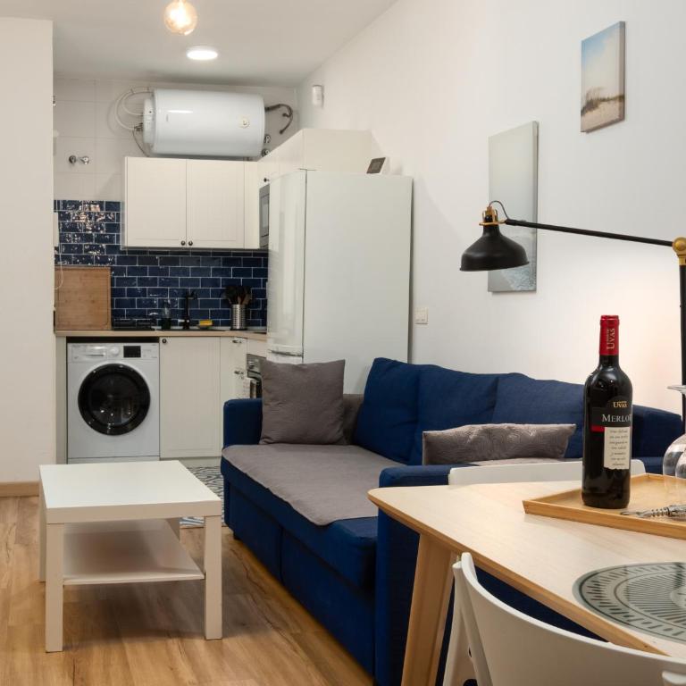 Happy Travel Molina 6 - Apartamento - 4