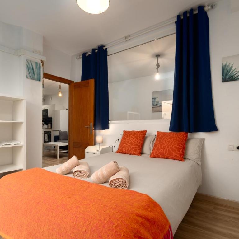Happy Travel Molina 6 - Apartamento - 11