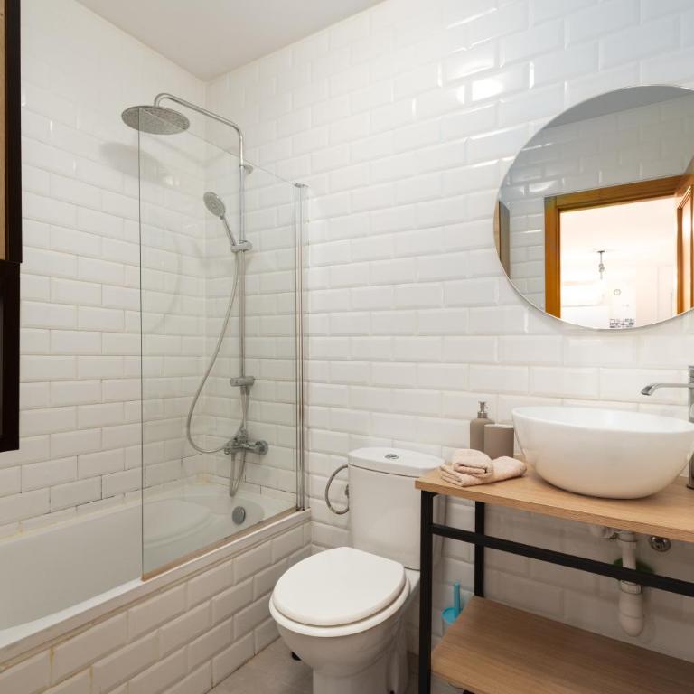 Happy Travel Molina 6 - Apartamento - 17