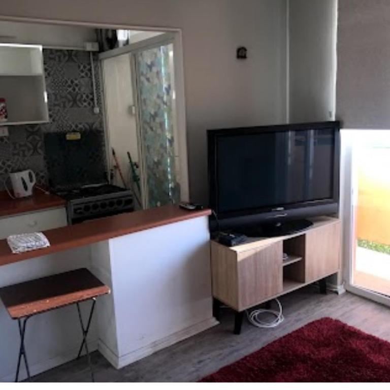 bellavista tome departamento - Three-Bedroom Apartment - 2