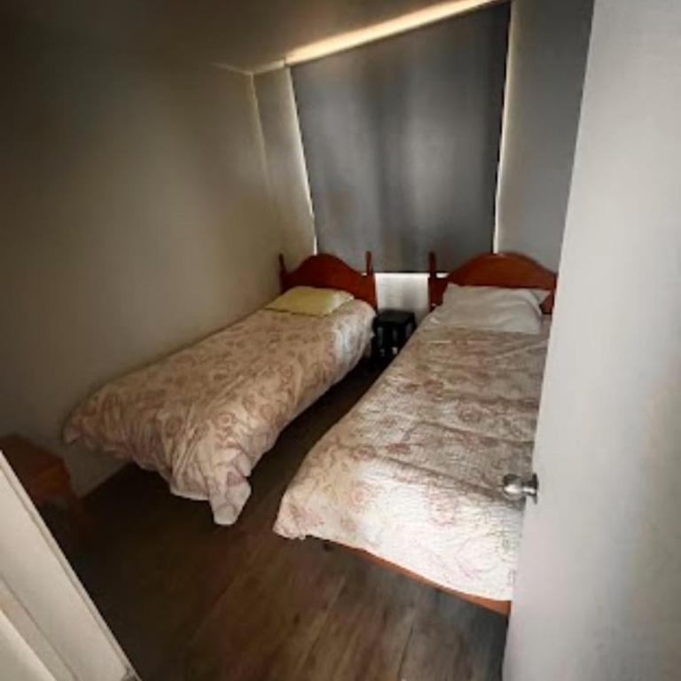 bellavista tome departamento - Three-Bedroom Apartment - 3