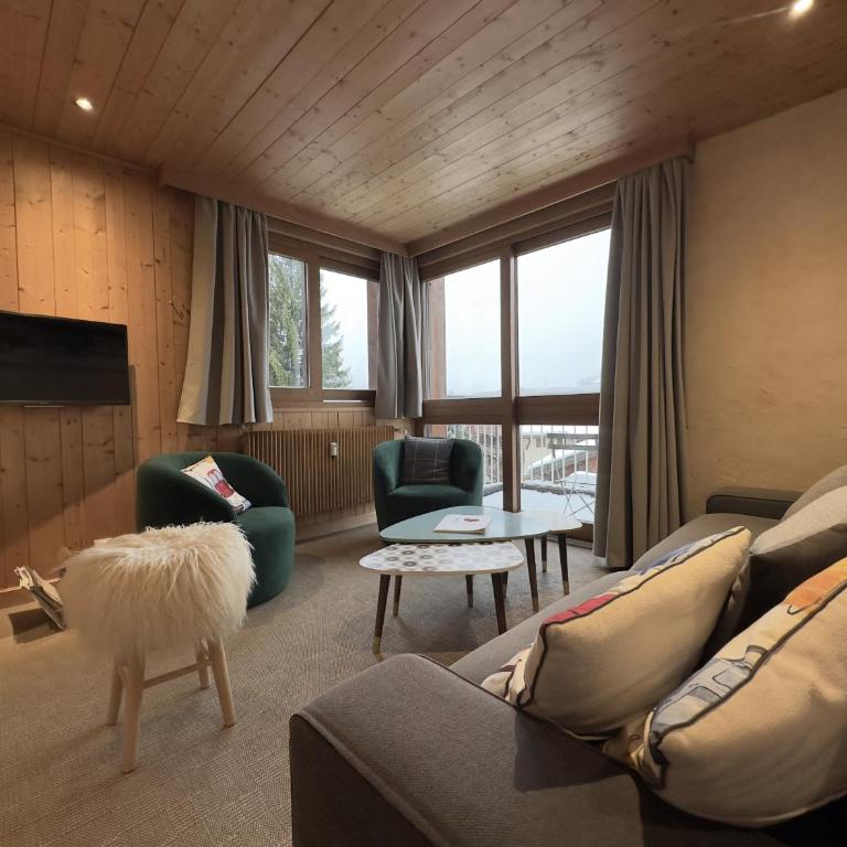Le Grison - Apartment - 1