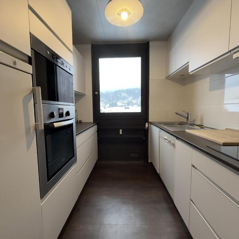 Le Grison - Apartment - 2