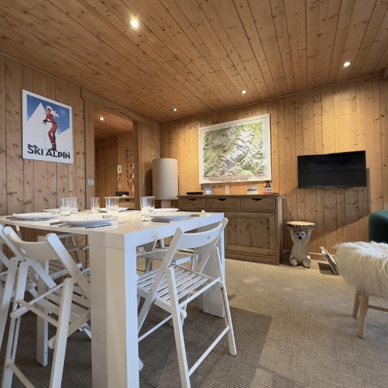 Le Grison - Apartment - 3