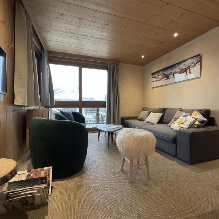 Le Grison - Apartment - 6