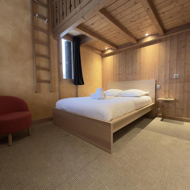 Le Grison - Apartment - 8