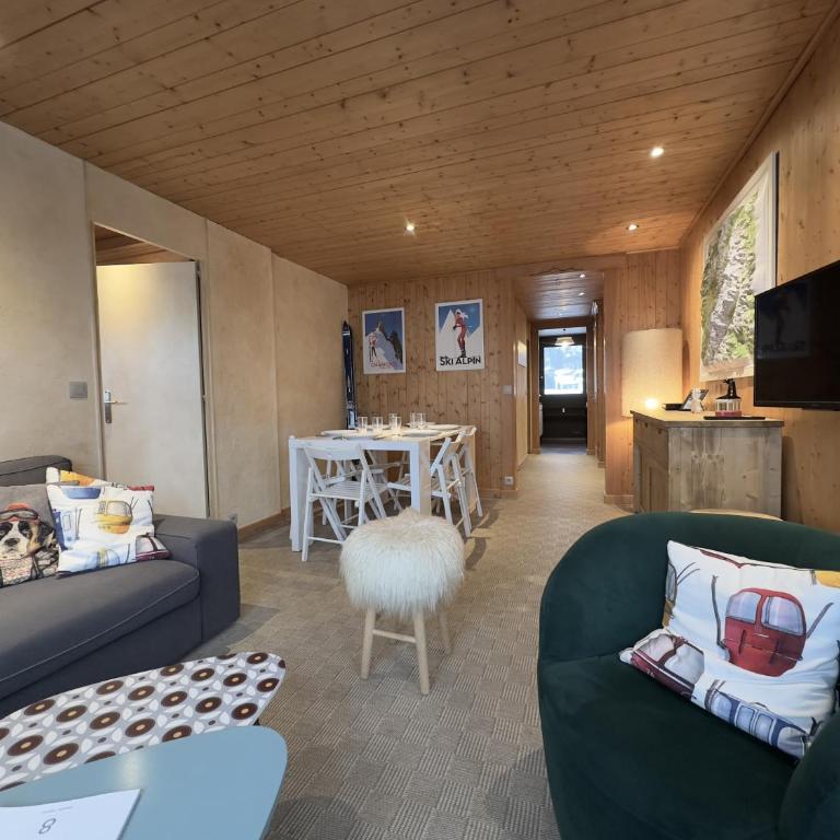 Le Grison - Apartment - 10