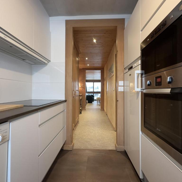 Le Grison - Apartment - 11