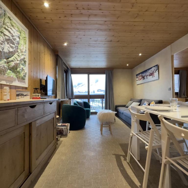 Le Grison - Apartment - 15
