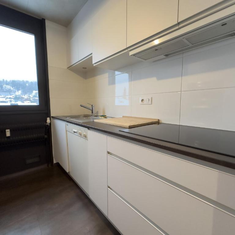 Le Grison - Apartment - 16