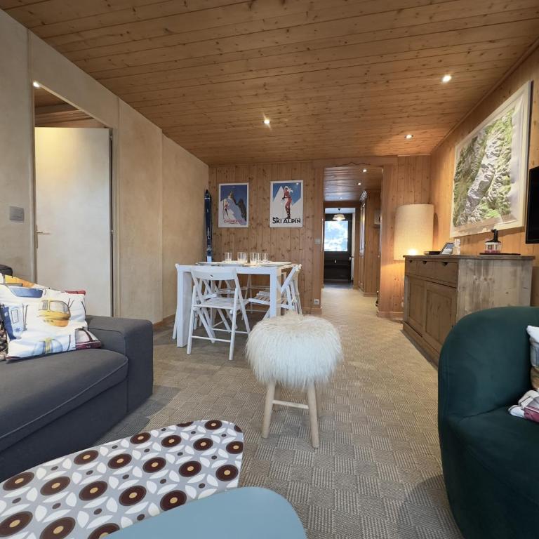 Le Grison - Apartment - 19