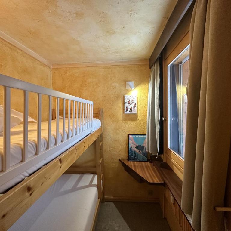 Le Grison - Apartment - 21