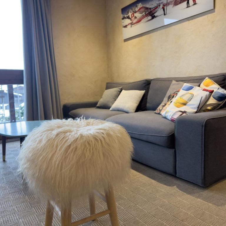 Le Grison - Apartment - 23
