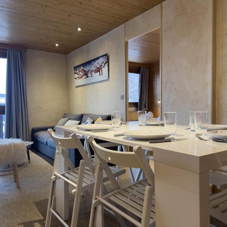 Le Grison - Apartment - 24