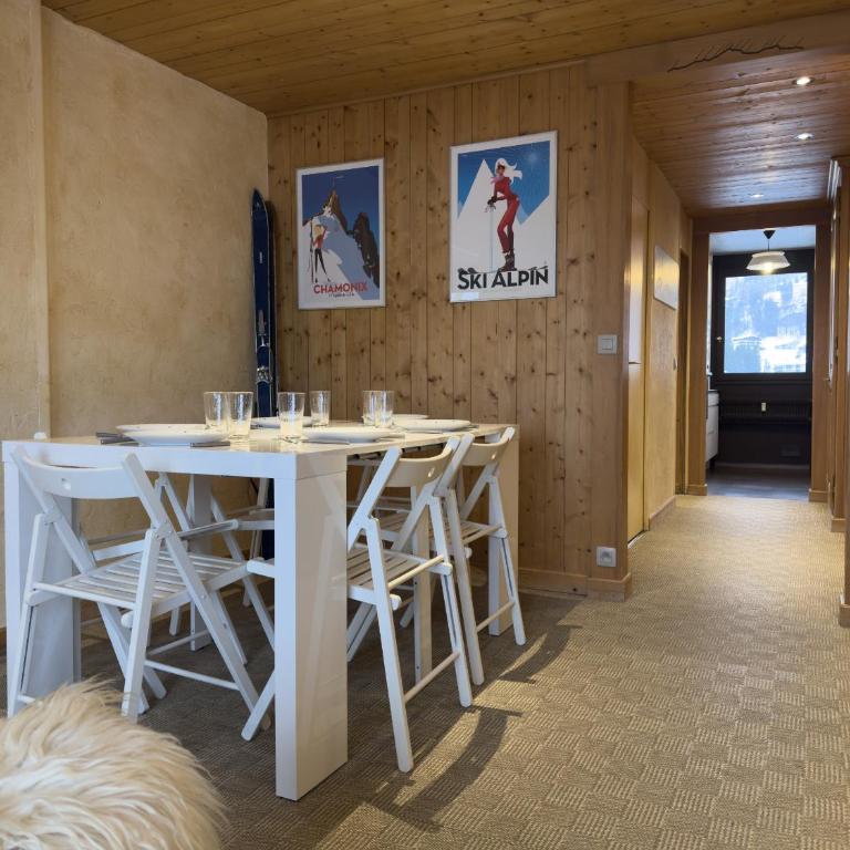 Le Grison - Apartment - 25