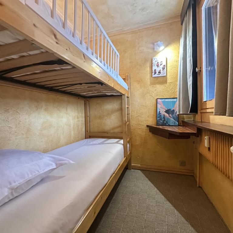 Le Grison - Apartment - 26