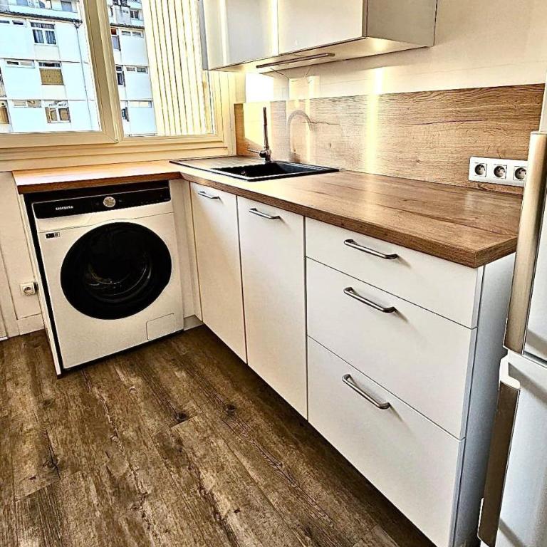 Le petit savoyard - Appartement 2 Chambres - 3