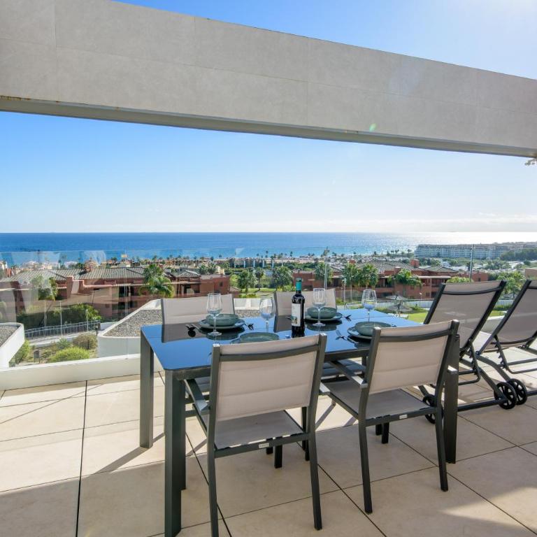 Via Celere Sea-View 2464 - Apartamento con vistas al mar - 33