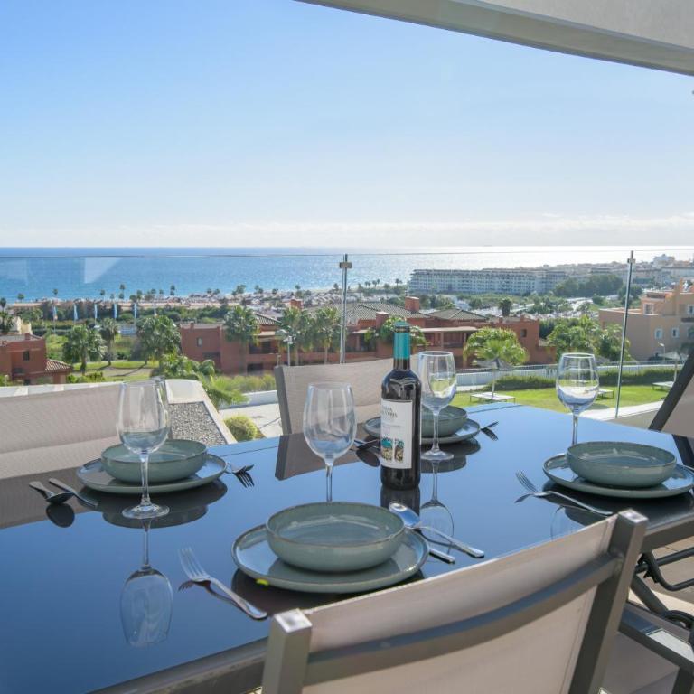 Via Celere Sea-View 2464 - Apartamento con vistas al mar - 24