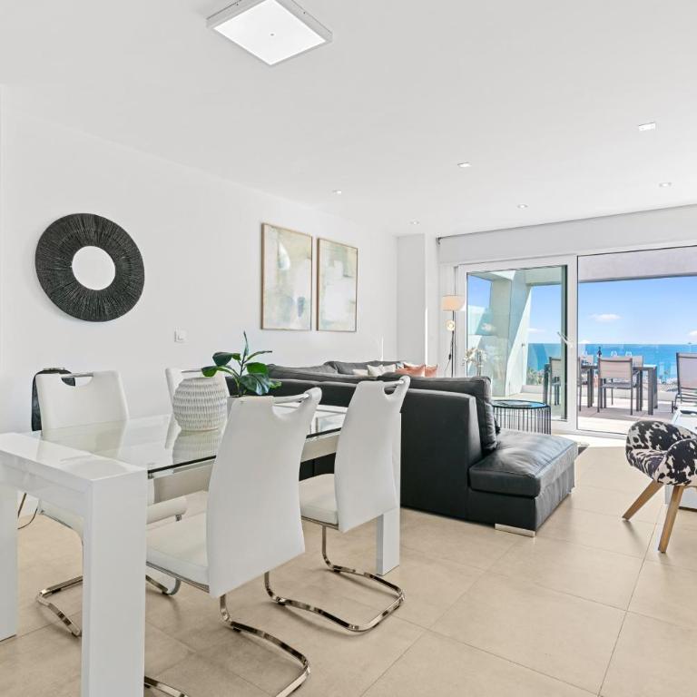 Via Celere Sea-View 2464 - Apartamento con vistas al mar - 8