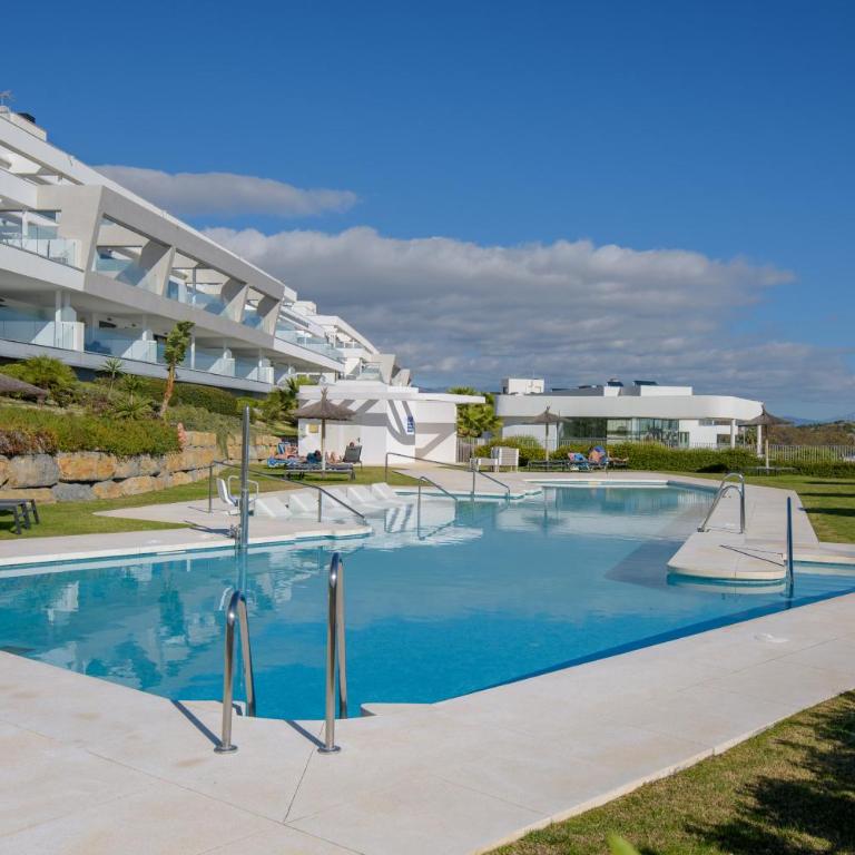 Via Celere Sea-View 2464 - Apartamento con vistas al mar - 5