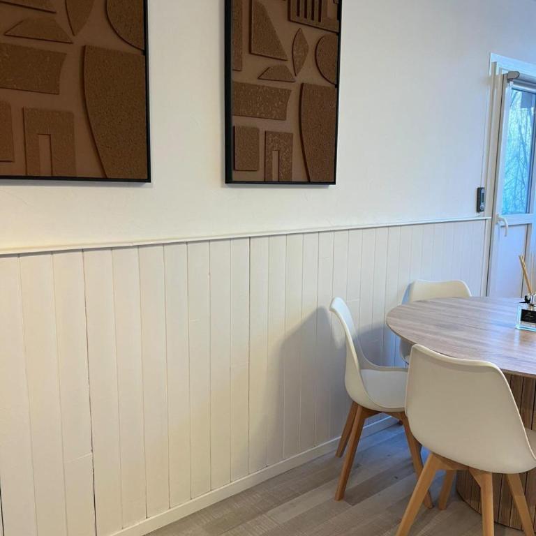Le petit savoyard - Appartement 2 Chambres - 5