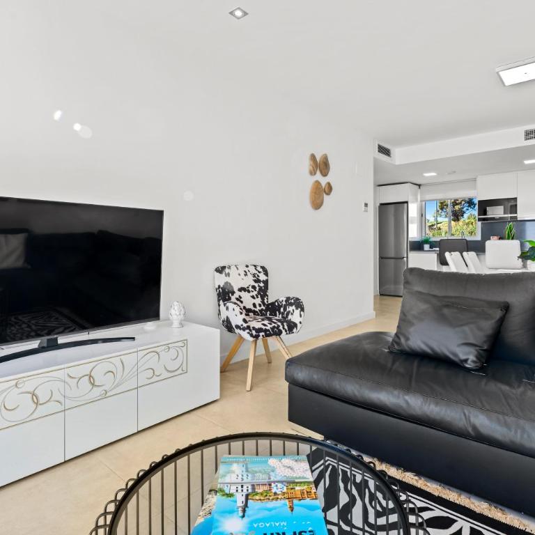 Via Celere Sea-View 2464 - Apartamento con vistas al mar - 10
