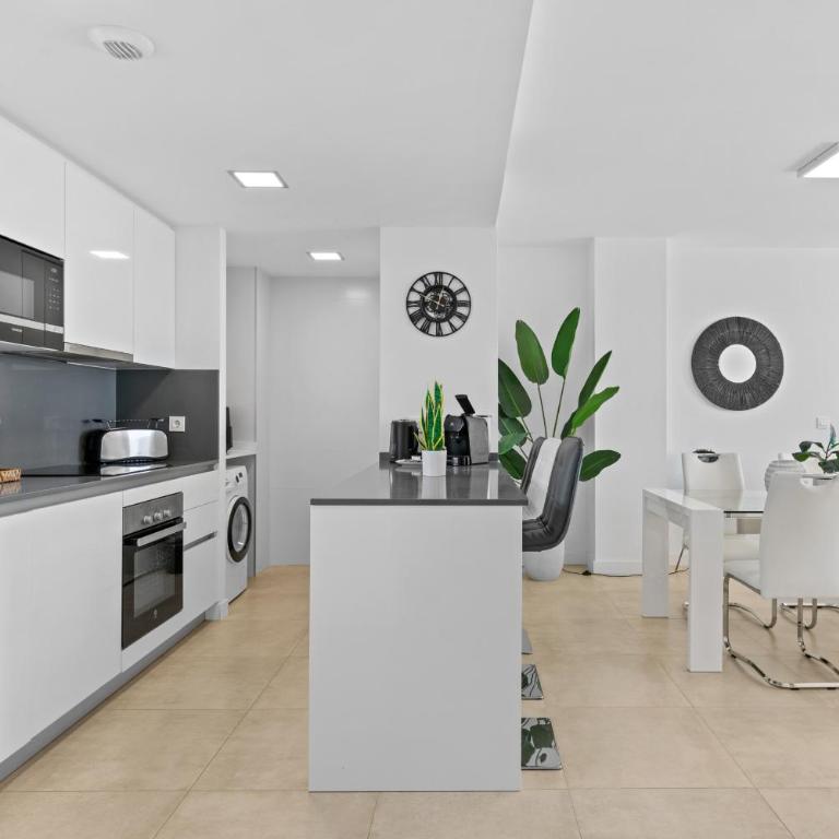 Via Celere Sea-View 2464 - Apartamento con vistas al mar - 12