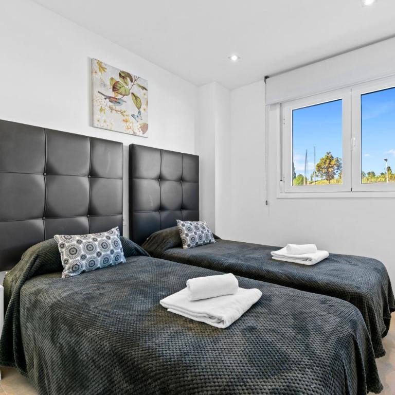 Via Celere Sea-View 2464 - Apartamento con vistas al mar - 16