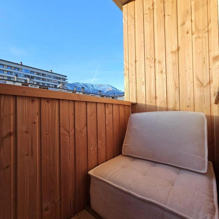 Le petit savoyard - Appartement 2 Chambres - 7