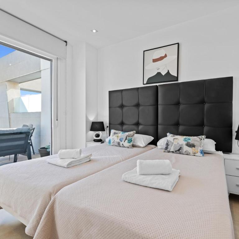 Via Celere Sea-View 2464 - Apartamento con vistas al mar - 18