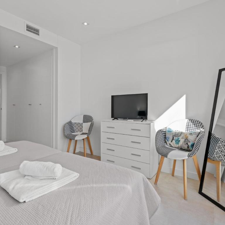 Via Celere Sea-View 2464 - Apartamento con vistas al mar - 21