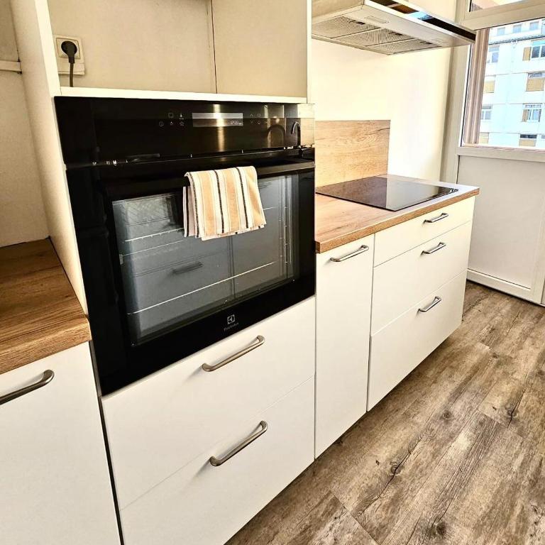 Le petit savoyard - Appartement 2 Chambres - 8