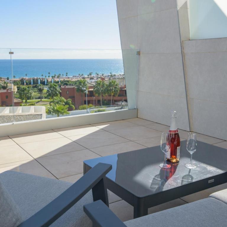 Via Celere Sea-View 2464 - Apartamento con vistas al mar - 25