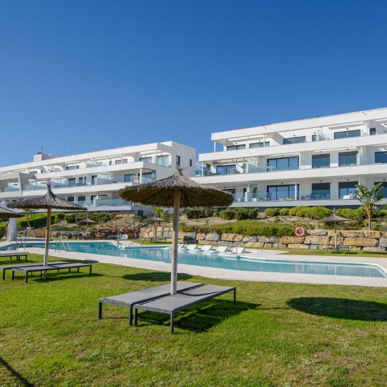 Via Celere Sea-View 2464 - Apartamento con vistas al mar - 39