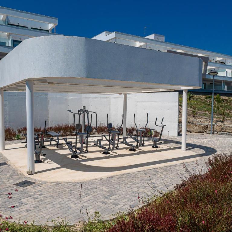Via Celere Sea-View 2464 - Apartamento con vistas al mar - 40