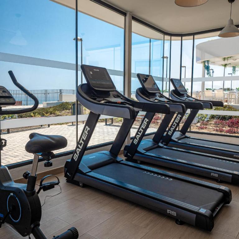 Via Celere Sea-View 2464 - Apartamento con vistas al mar - 42