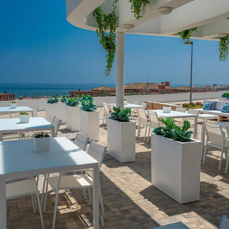 Via Celere Sea-View 2464 - Apartamento con vistas al mar - 43