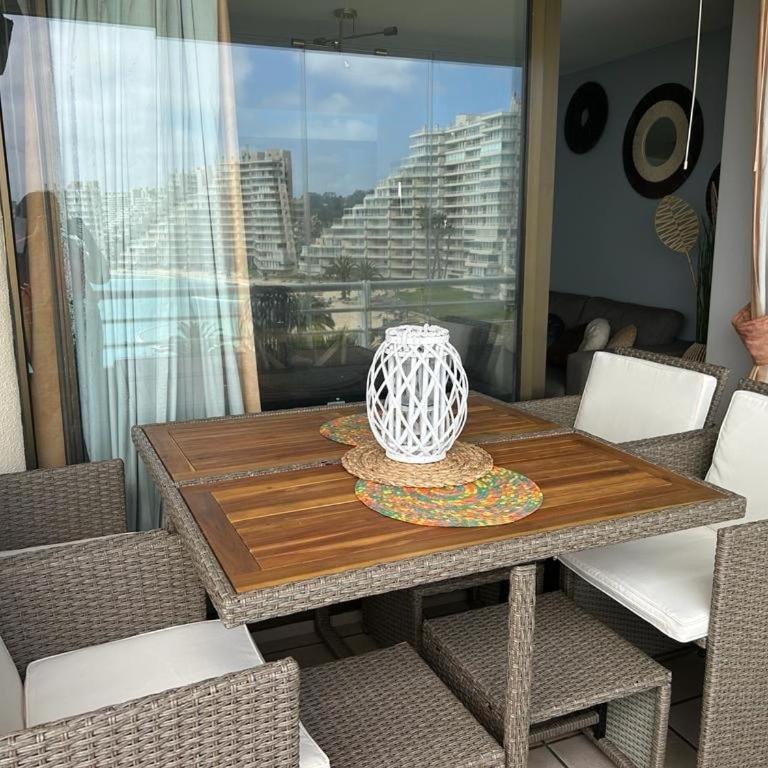 DEPARTAMENTO San Alfonso del Mar - Apartment - 2