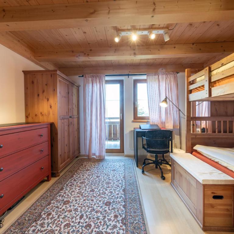 Haus Alpenruhe - Casa - 29