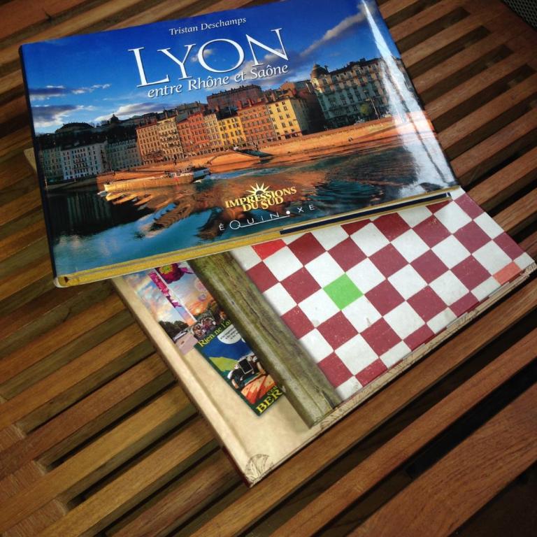 Les Toits de Lyon au coeur du centre-ville tout à pied - Loft - 23