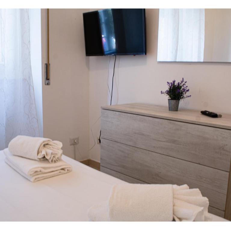 Birba - Appartamento con 1 Camera da Letto - 4