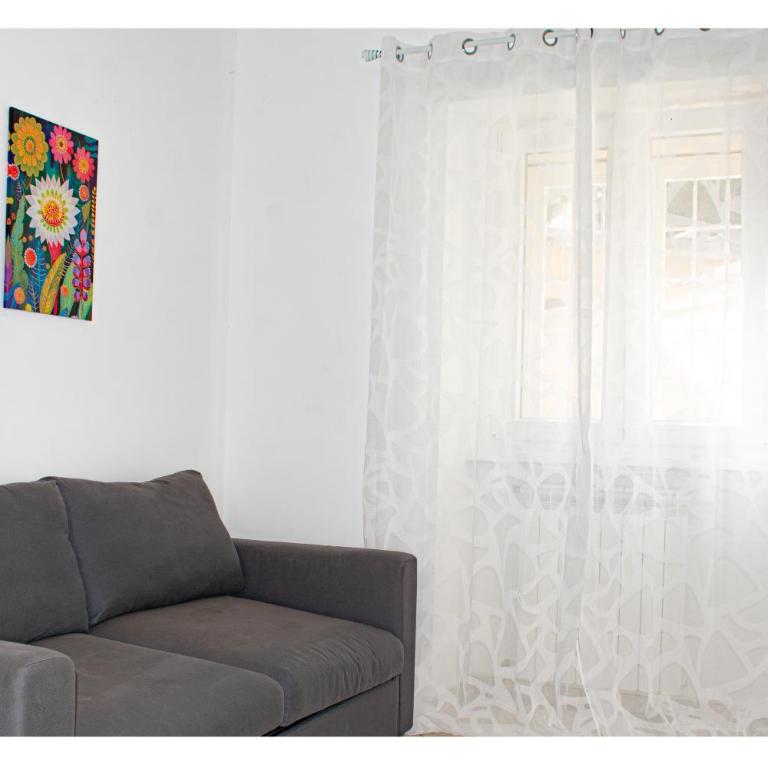 Birba - Appartamento con 1 Camera da Letto - 5