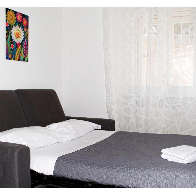 Birba - Appartamento con 1 Camera da Letto - 2