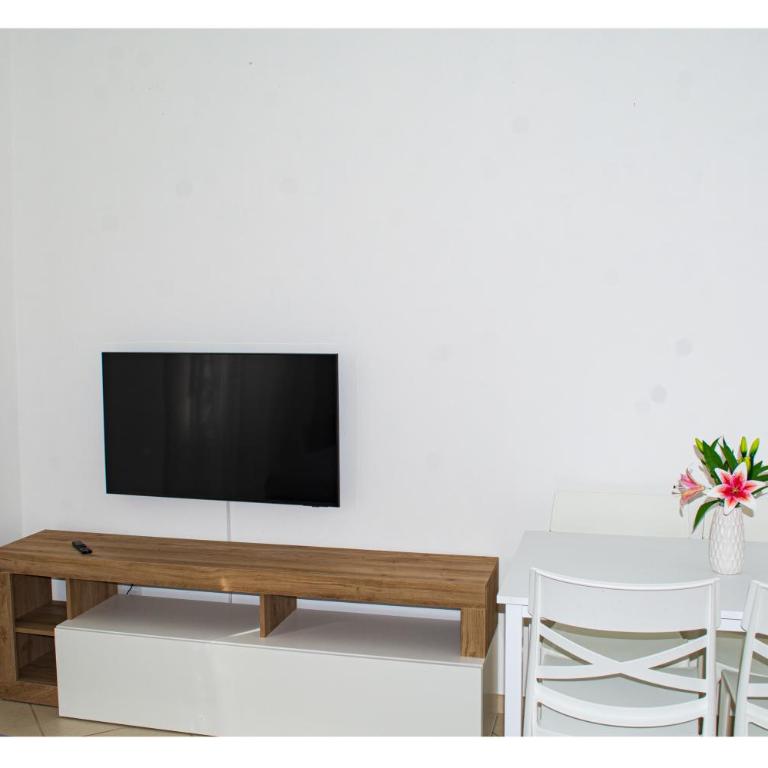 Birba - Appartamento con 1 Camera da Letto - 9